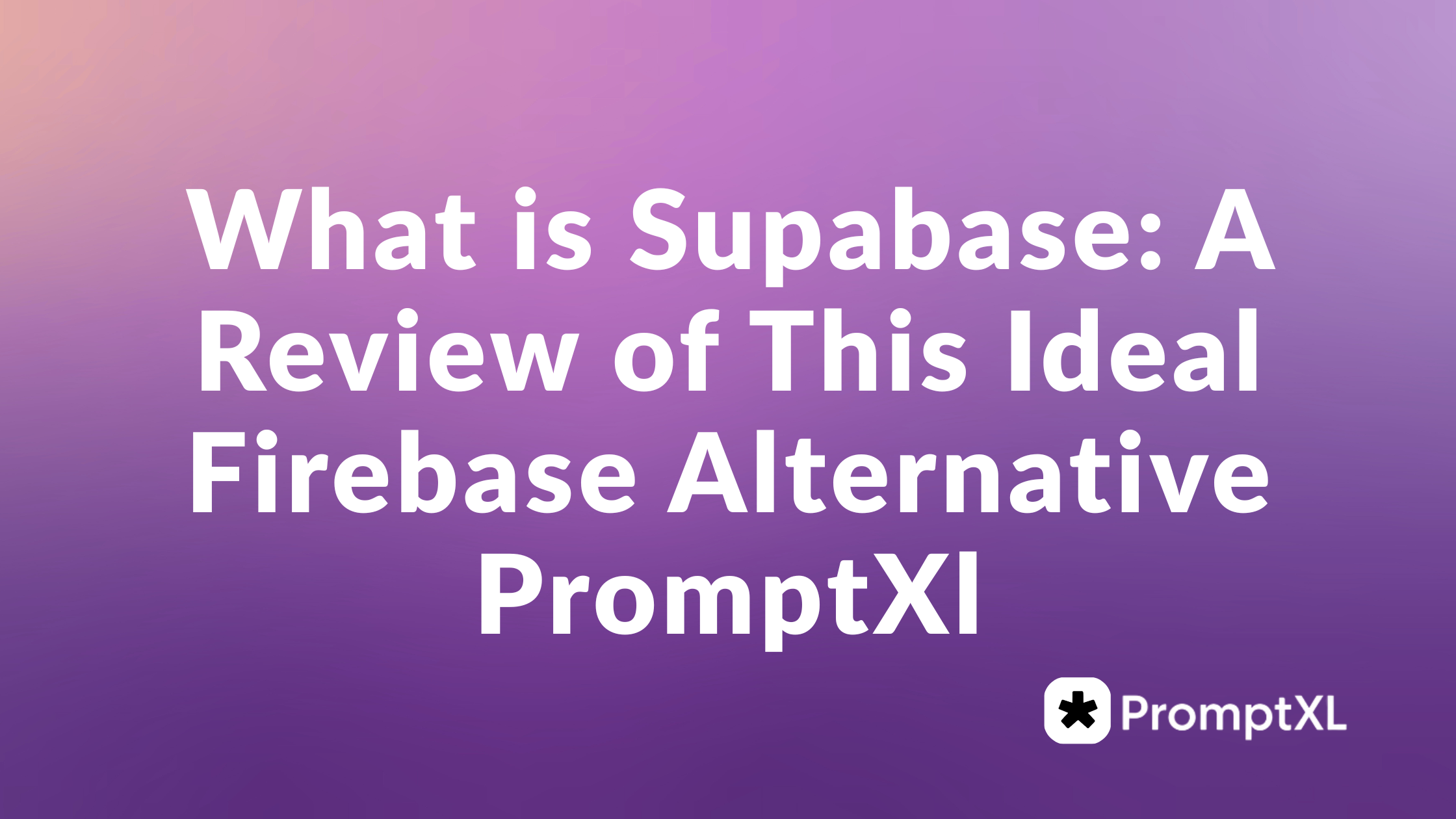 supabase