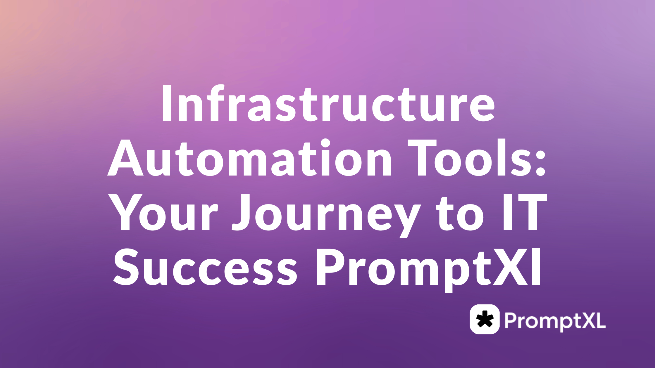 it automation