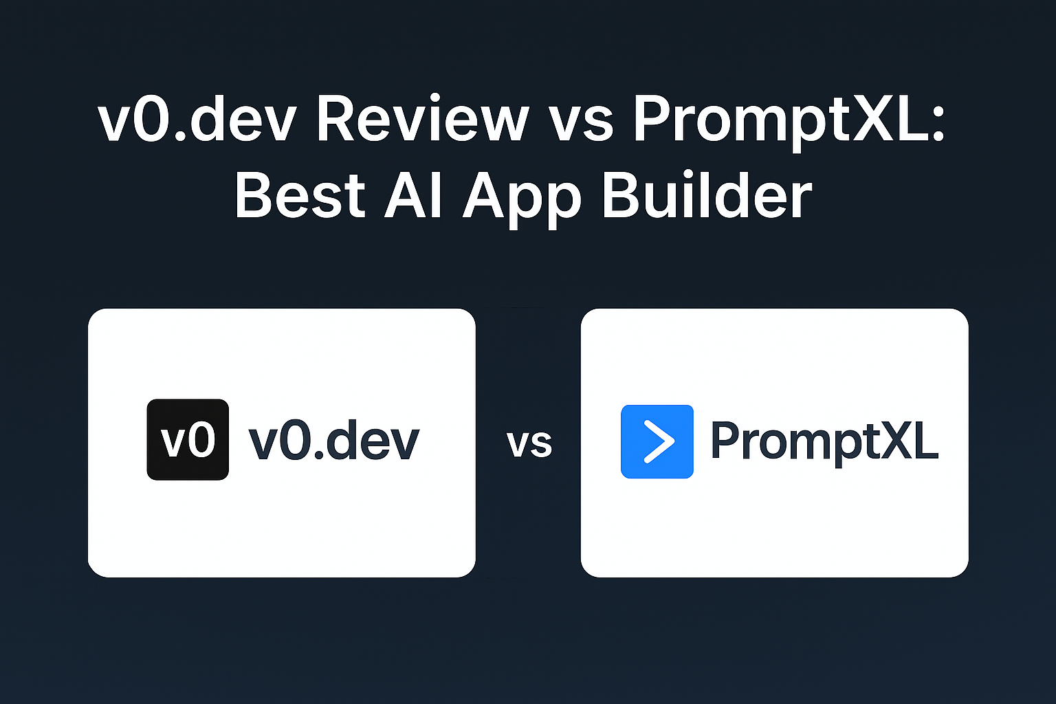 v0.dev review