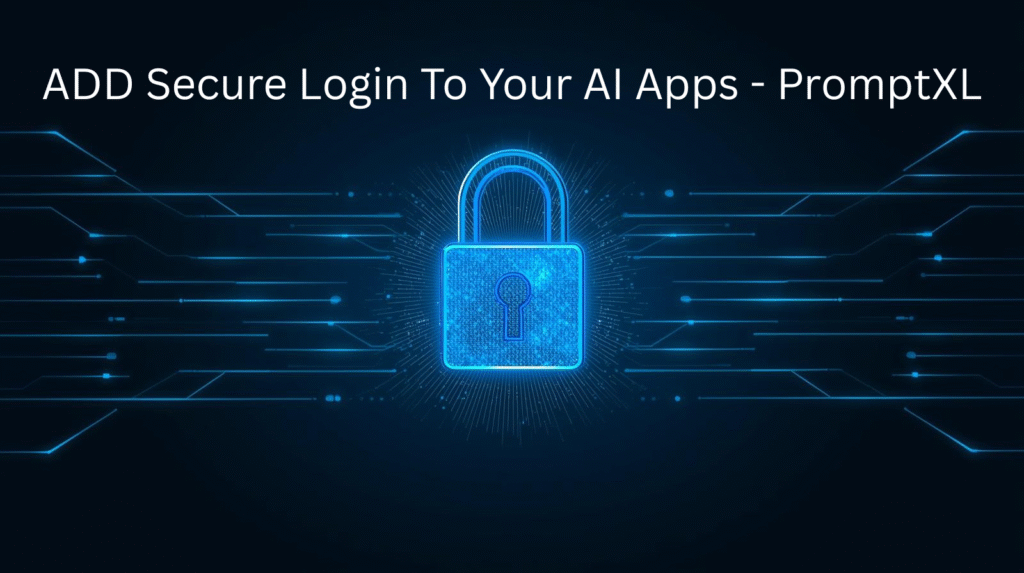 AI App Authentication