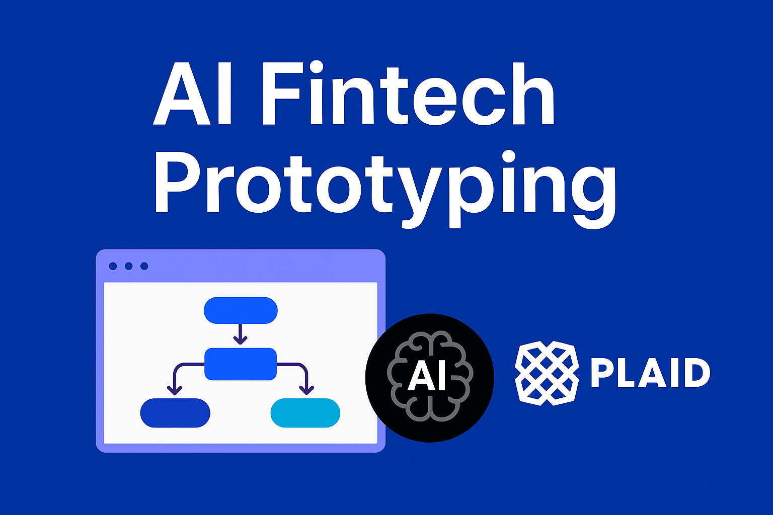 ai fintech prototype