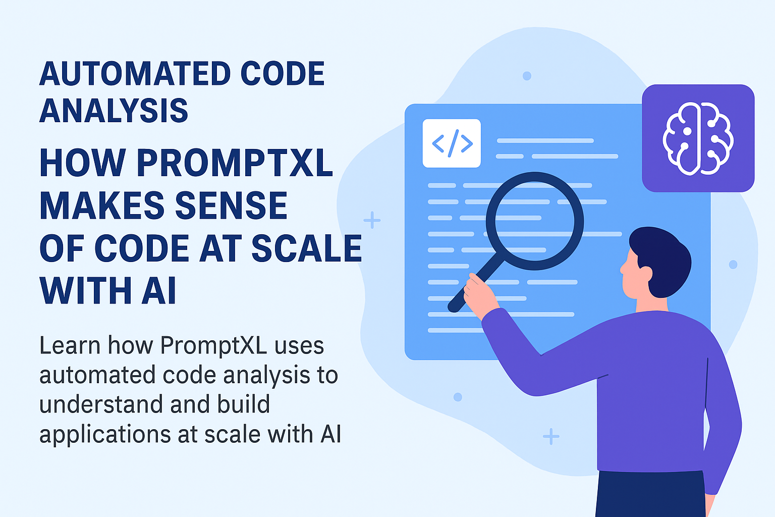Automated Code Analysis