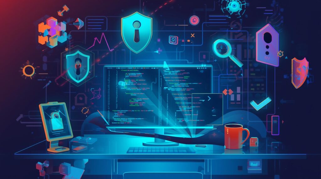 Secure AI coding best practices with PromptXL tools