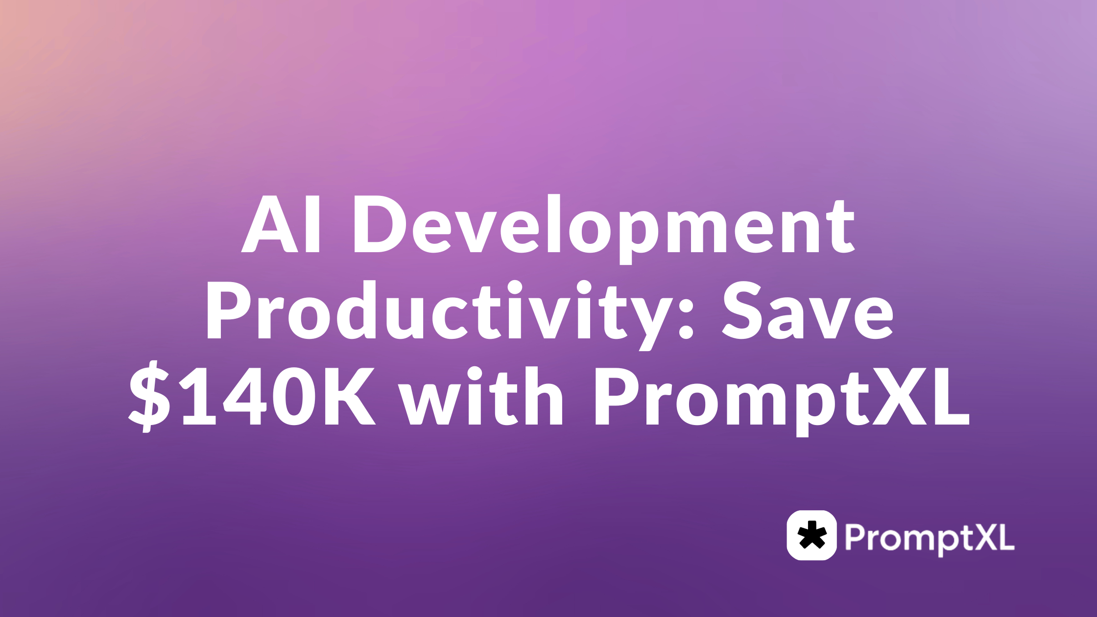 AI Development Productivity