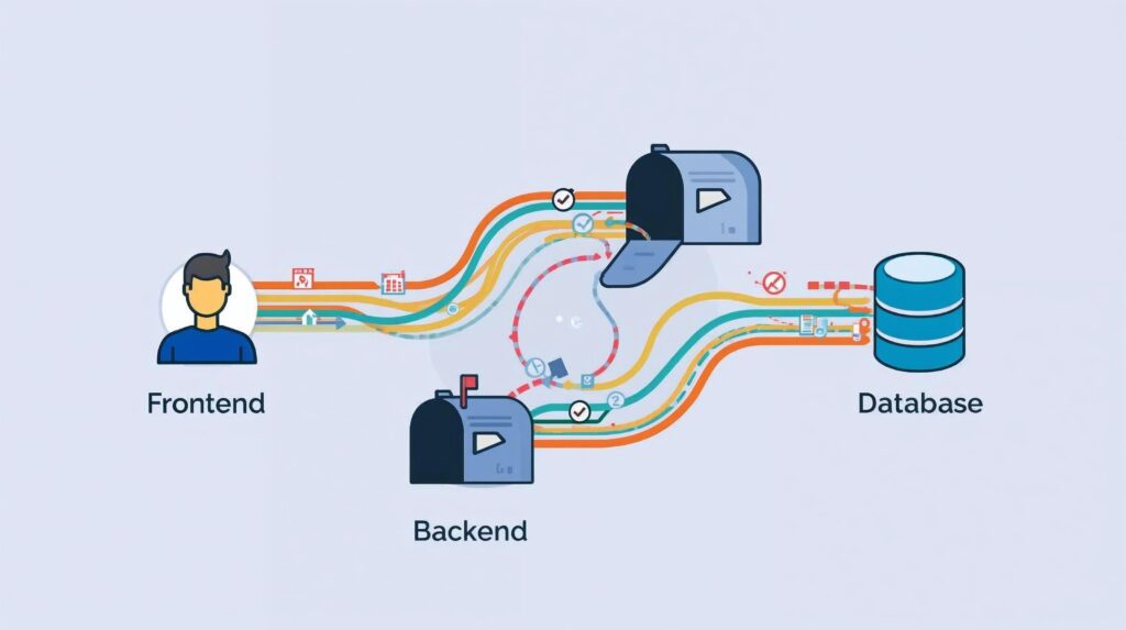 Port routing in AI app hosting simplified by PromptXL