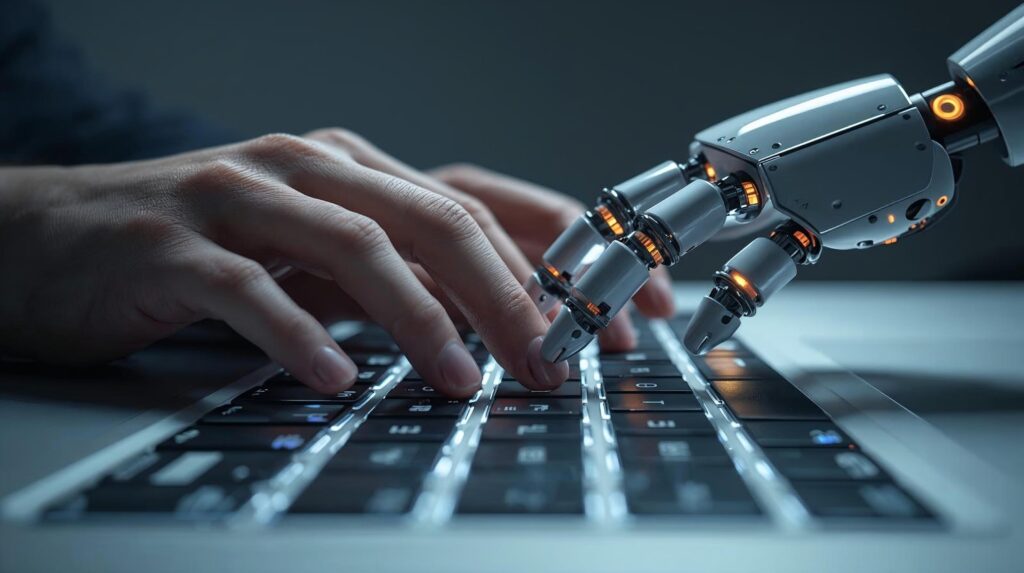 AI and creators building together on PromptXL