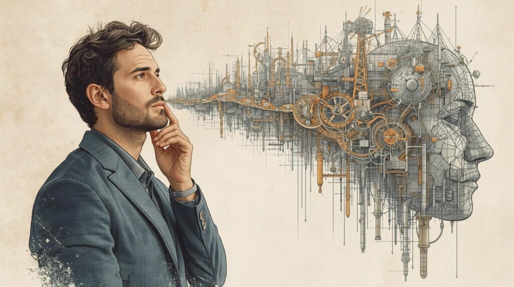 Pietro Schirano’s journey from engineering to AI app builder stories with PromptXL