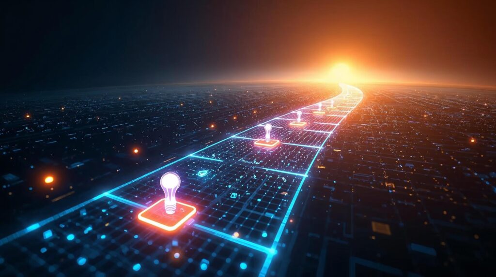 PromptXL: Turning ideas into intelligent apps faster than ever.